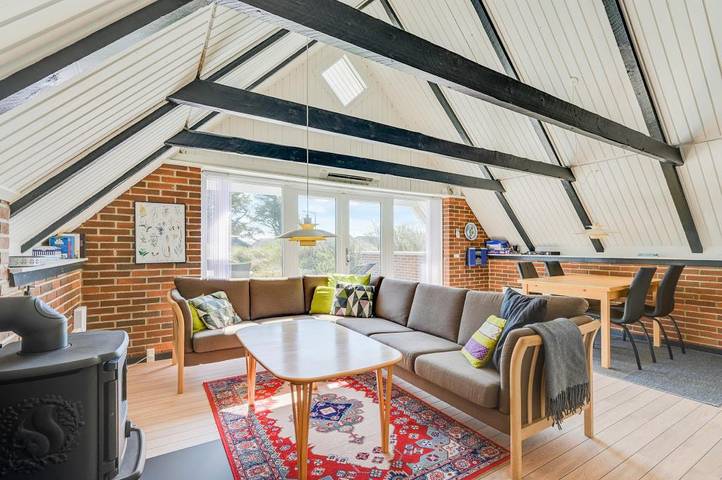 Villa für 5 Personen, mit Sauna in Dänemark - 4