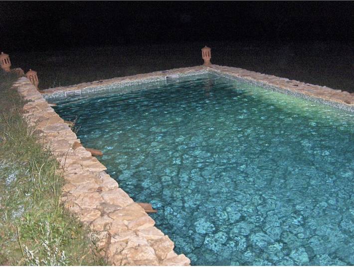 Gîte pour 8 personnes, avec piscine ainsi que terrasse et jardin à Agde - 3