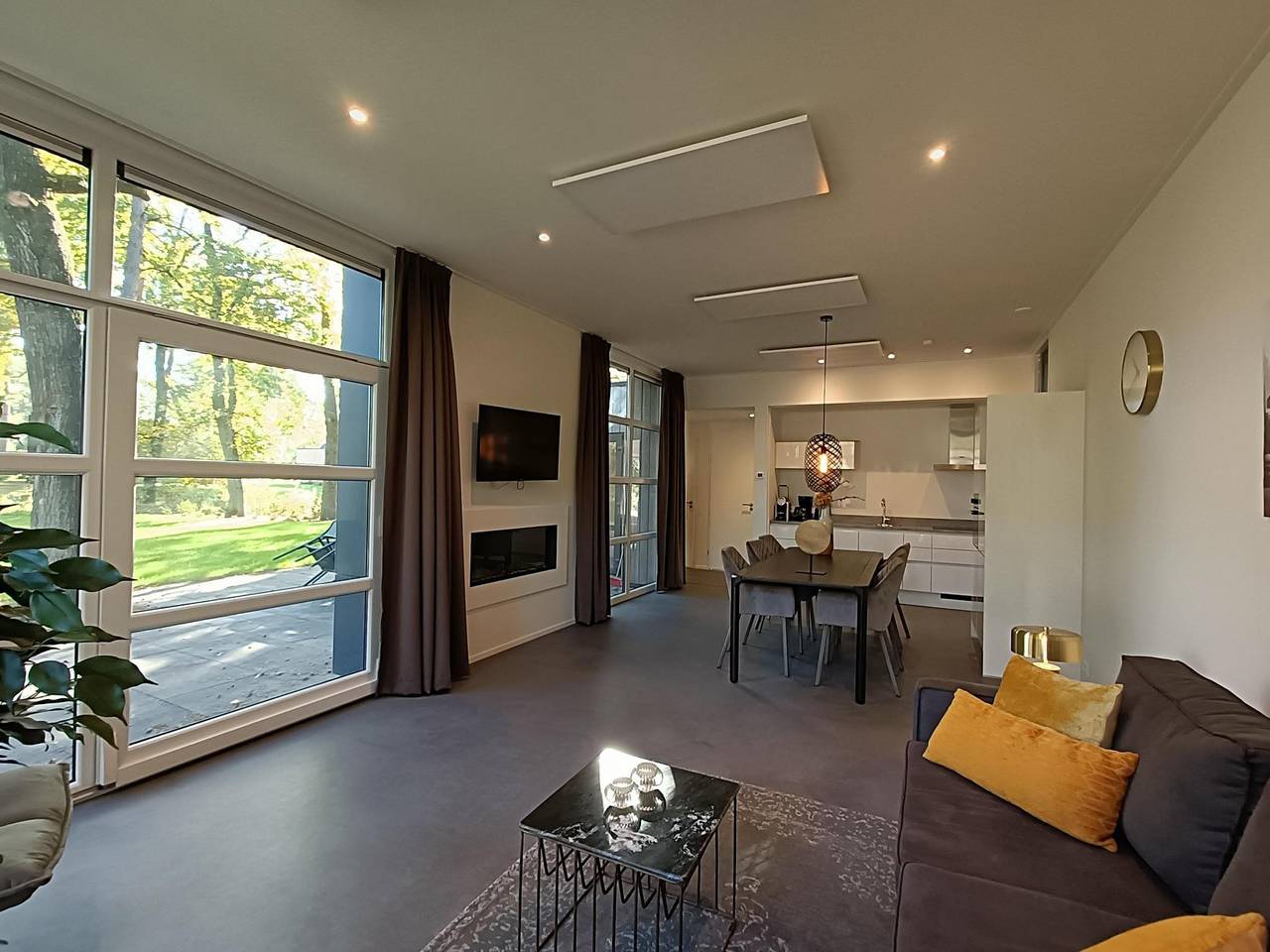 Europarcs De Zanding — L-Cube 4-6 in Hoge Veluwe