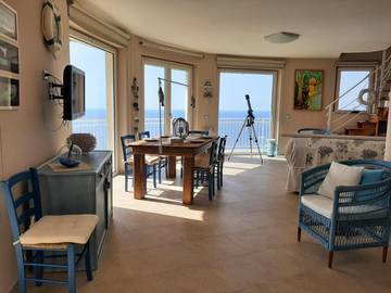Villa per 6 Persone in Zambrone, Costa Tirrenica Calabria, Foto 2