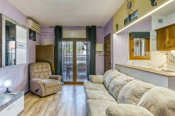 Ferienhaus für 6 Personen, mit Balkon und Garten in Empuriabrava - 2