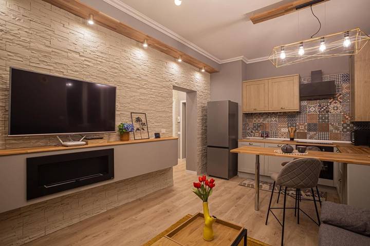 Gîte pour 2 personnes, avec vue dans Cluj-Napoca