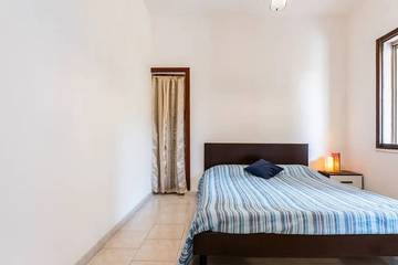 Beach House for 4 People in Sant'Andrea (Cagliari), Cagliari Province, Photo 3