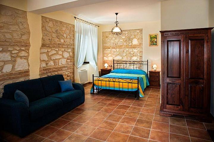 Appartamento vacanze per 4 persone, con giardino - 1