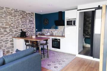 Gîte pour 4 personnes à Pennautier