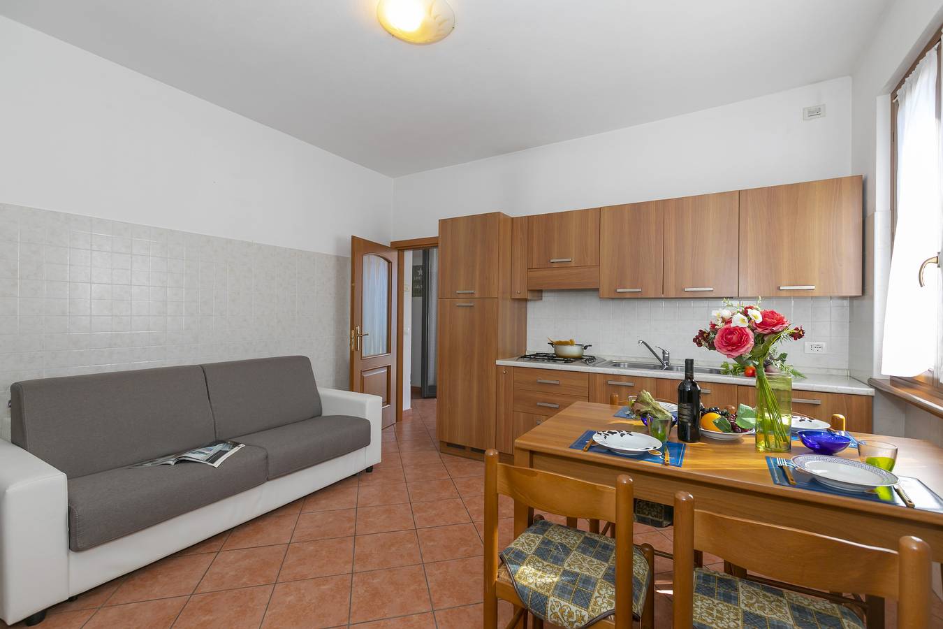Apartamento entero, Garibaldi Lake View 3 in Santa Maria (Como), Comune di San Siro