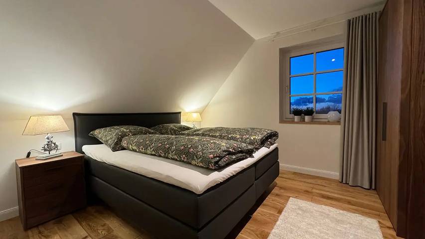 Ferienhaus für 6 Personen, mit Sauna und Garten sowie Terrasse in Lohme - 4