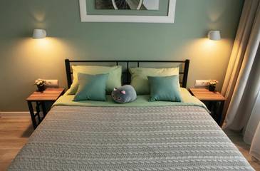 Gîte pour 4 personnes, avec balcon, animaux acceptés à Limerick