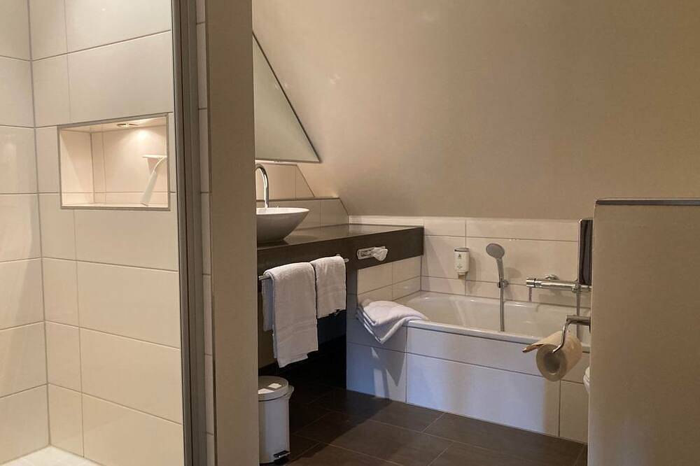Ganze Wohnung, Neeth Standard-Zimmer - Flair-Hotel Neeth in Lehmkuhlen, Südliche Ostseeküste