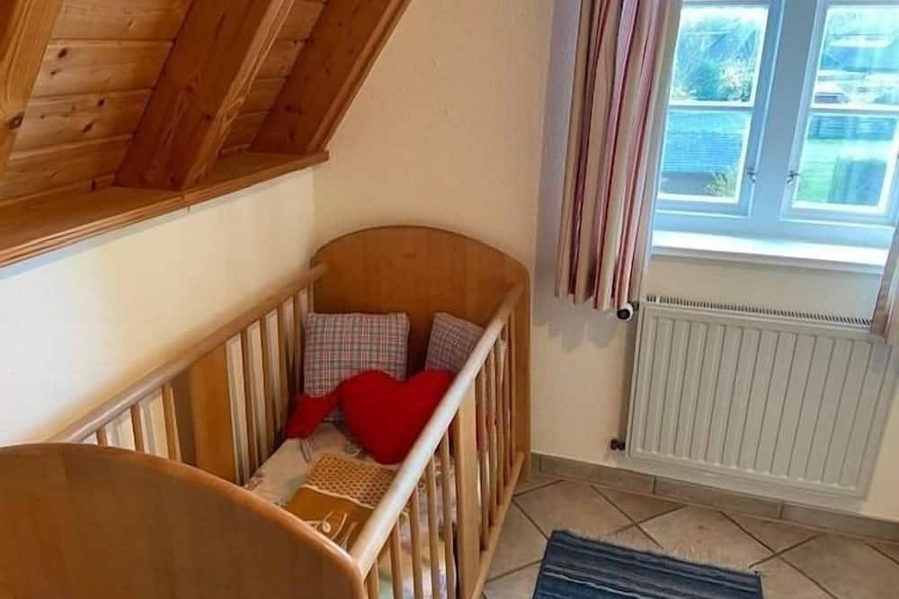 Ferienhaus für 8 Gäste mit 90m² in Nieblum (159500) in Nieblum, Föhr