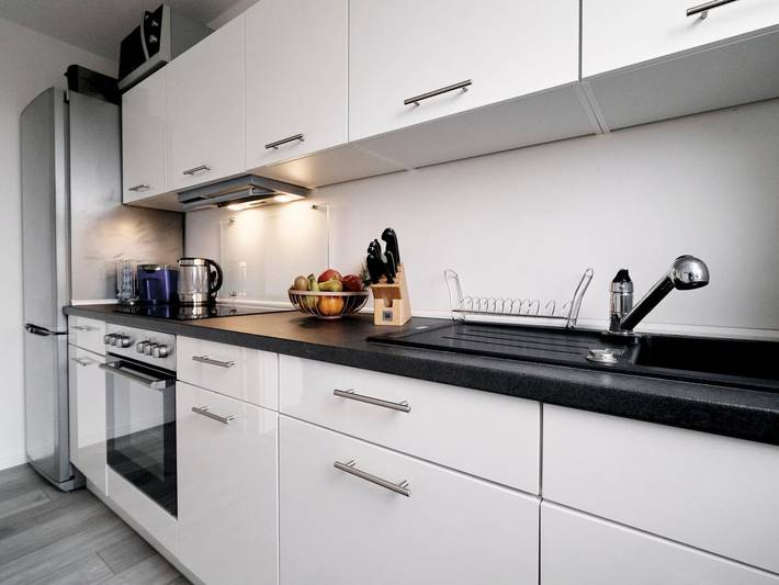 Ferienwohnung für 3 Personen, mit Balkon in Rum-Regatta - 3