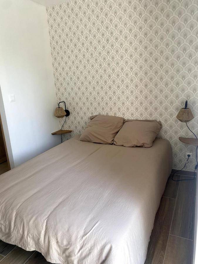 Location de vacances pour 10 personnes, avec jardin à Russy - 3