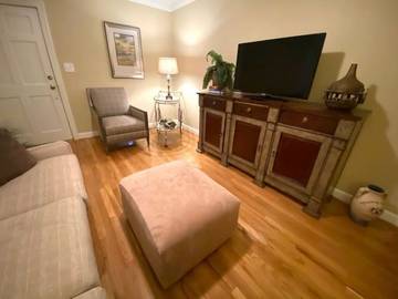 Apartment for 4 Guests in Raleigh, Wake County, Picture 4