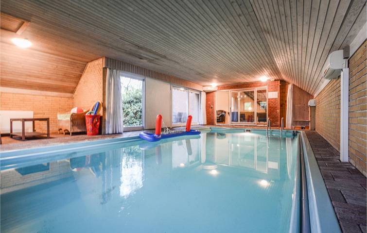 Ferienhaus für 10 Personen mit Terrasse in Fredericia, Kleiner Belt