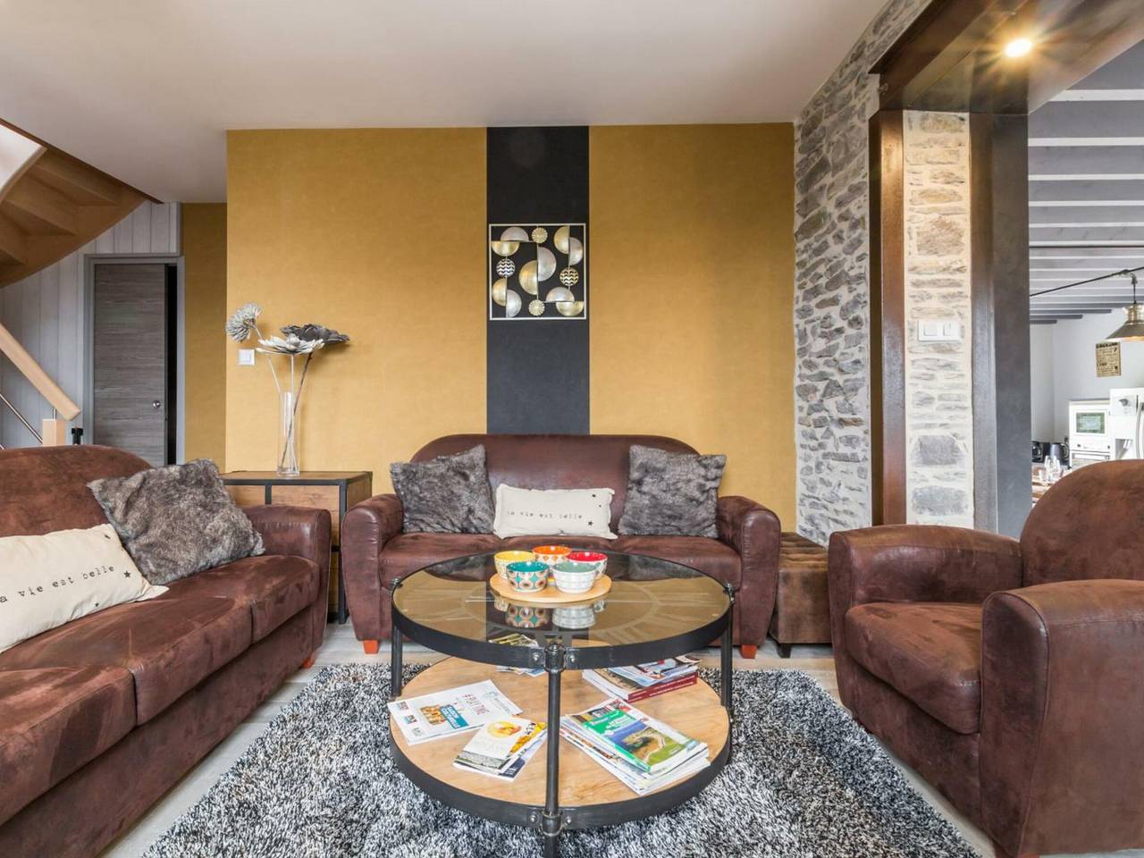 Villa renovada en Barneville-Carteret, cerca del mar in Barneville-Carteret, Côte de la Déroute