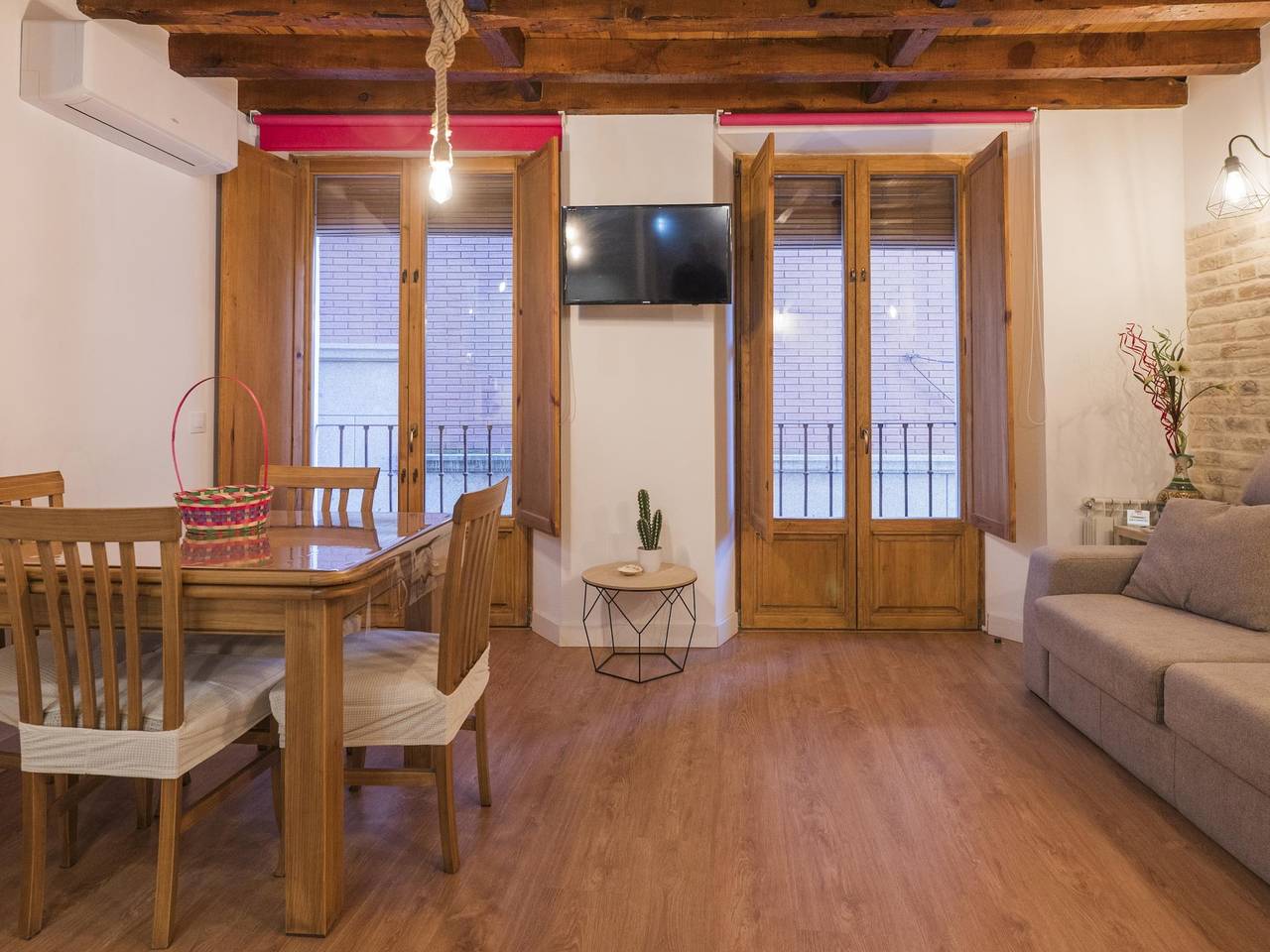 Apartamento vacacional entero, Cordonerias in Toledo, Provincia de Toledo