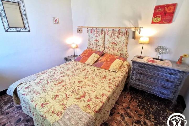 Location de vacances pour 8 personnes, avec jardin à Marsillargues - 2