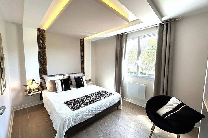 Location de vacances pour 6 personnes à Castelnau-d'Estrétefonds - 4