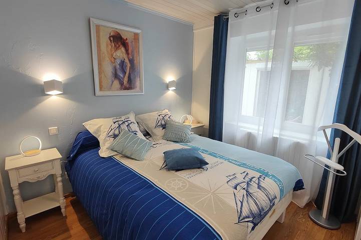Apartamento entero, Le Petit Paradis. in Brive-la-Gaillarde, Brive-la-Gaillarde region