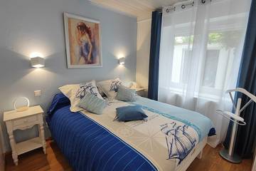Appartement De Vacances pour 2 Personnes dans Brive-la-Gaillarde, Région de Brive-la-Gaillarde, Photo 1