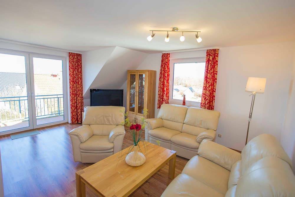 Appartamento vacanze a Wiek a partire da 154€ a notte