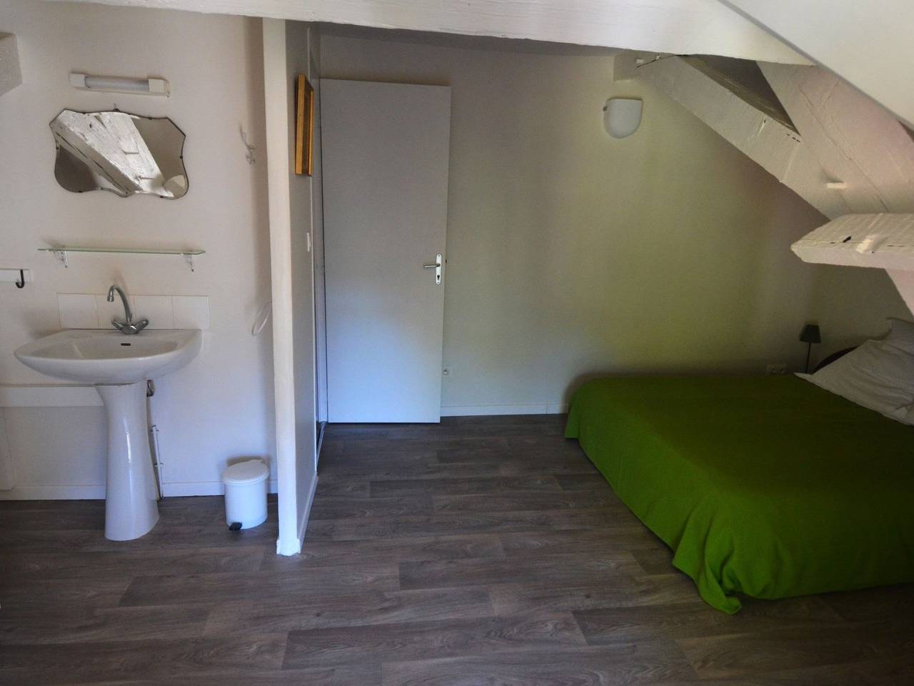 In Souillac mit Gemeinschaftspool in Souillac, Lot