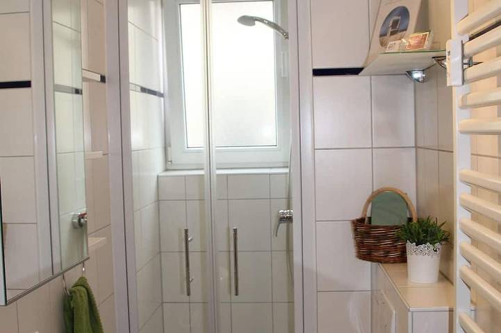 Gîte pour 4 personnes, avec jardin dans Langgons - 3