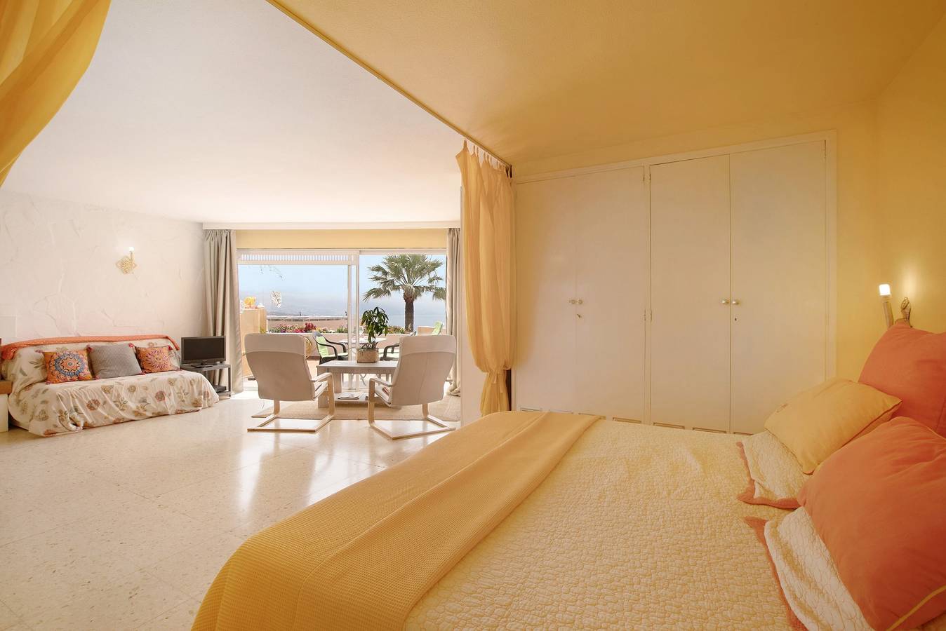 Vakantieappartement 'Casa Pelican' met zeezicht, privézwembad en wifi, foto 11