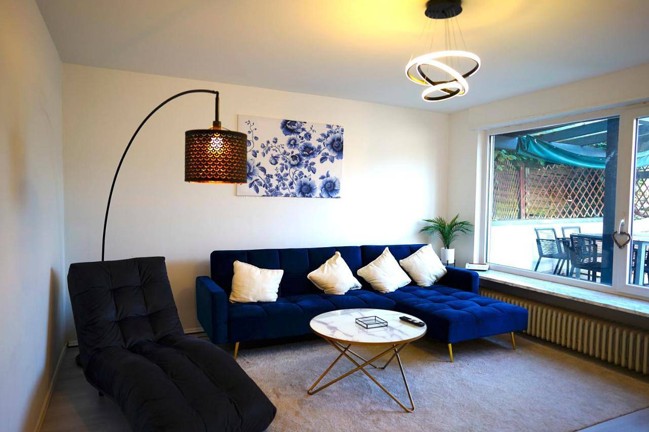 Geheel appartement, Two-Bedroom Apartment in Kaiserslautern, Saar-Nahe-Bergland