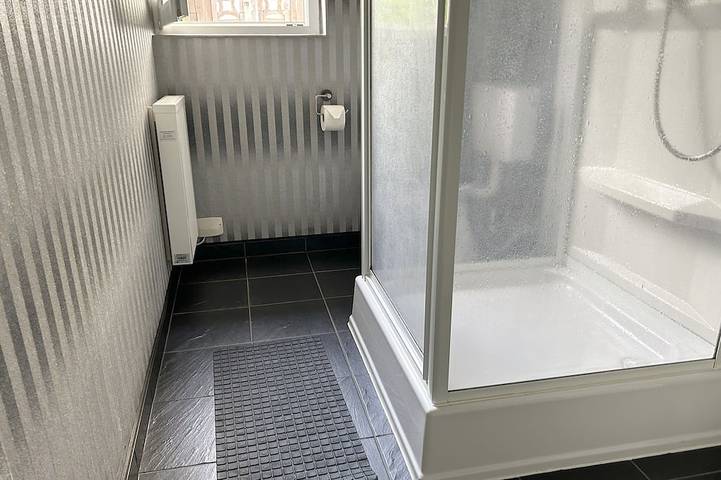 Holiday apartment for 2 people, with garden - 1