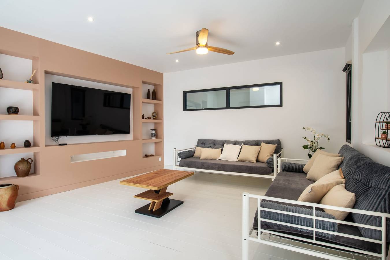 Ferienhaus für 10 Personen mit Terrasse in Laval, Mayenne