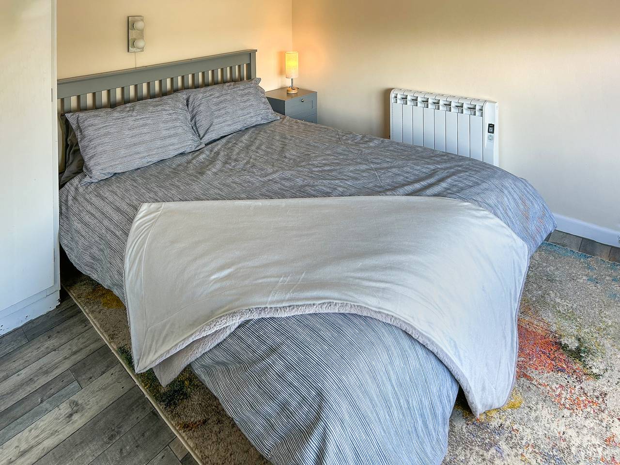 5 Upper Hillcrest in Perranporth, Cornwall