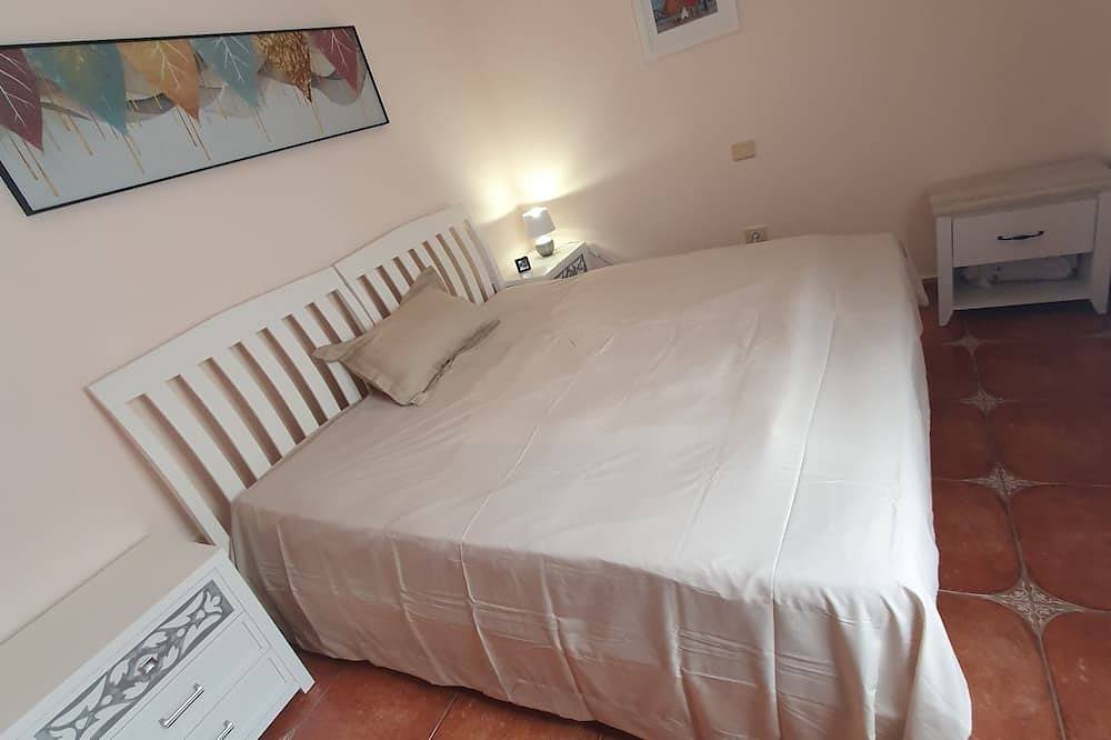 Villa happy Place in Villaverde, La Oliva