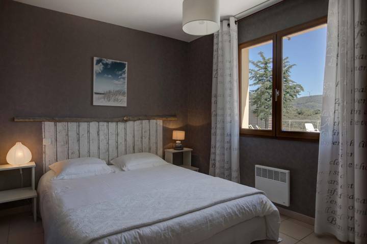 Gîte pour 8 personnes, avec jardin et piscine, animaux acceptés à Beaufort (Francia) - 4