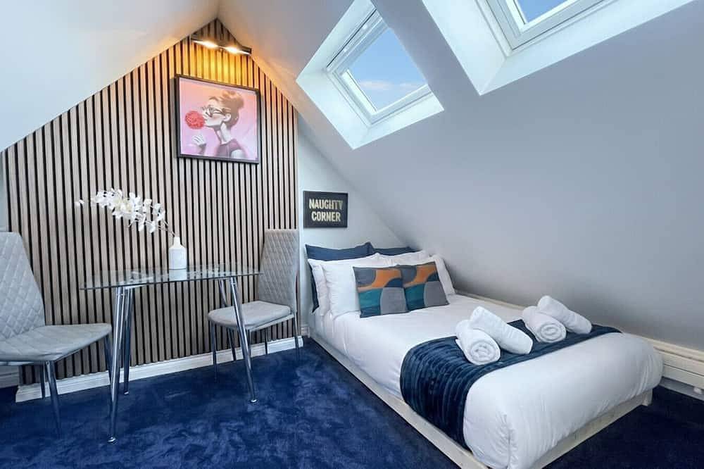 Appartamento vacanze a Cambridge a partire da 140€ a notte