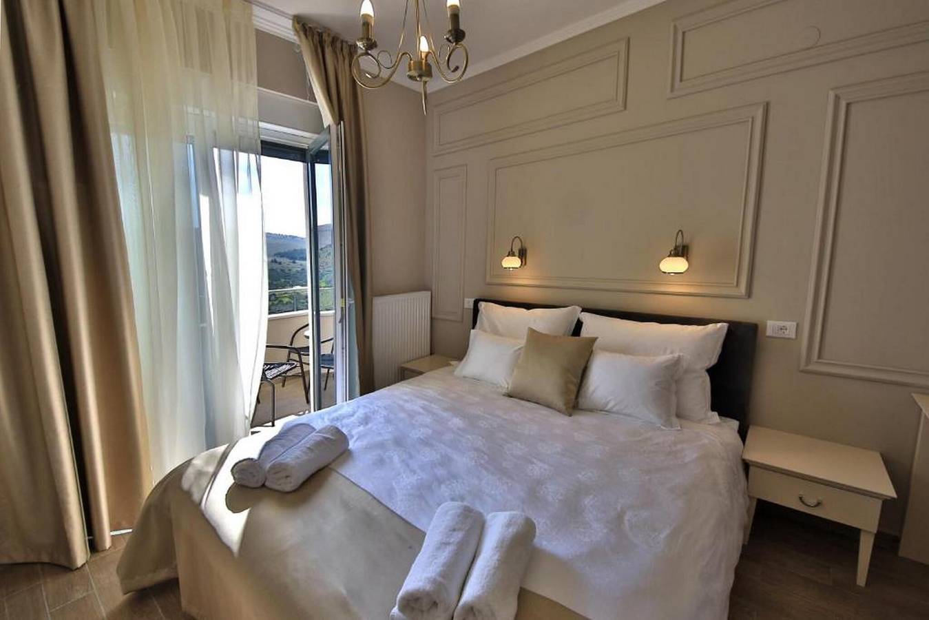 Room Ave Maria in Šibenik-Knin