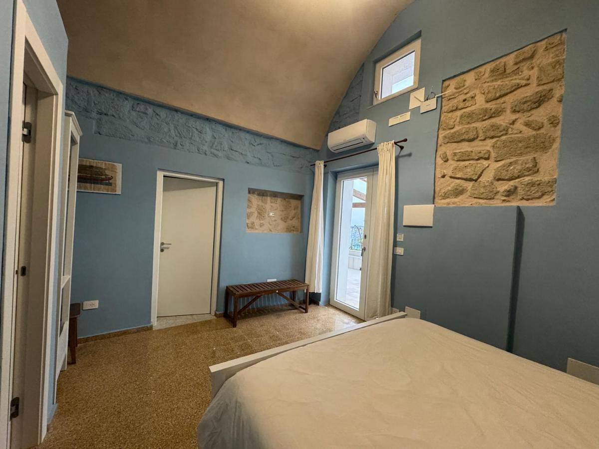 Quadruple Room with Terrace in Monte di Procida, Napoli e dintorni