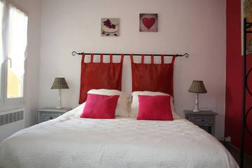 Gîte pour 4 Personnes dans Vence, Région de Cannes, Photo 2