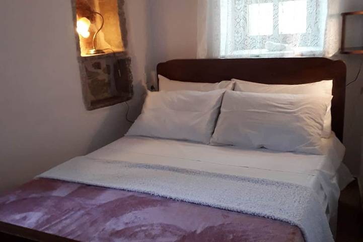 Location de vacances pour 4 personnes dans Cythère - 2