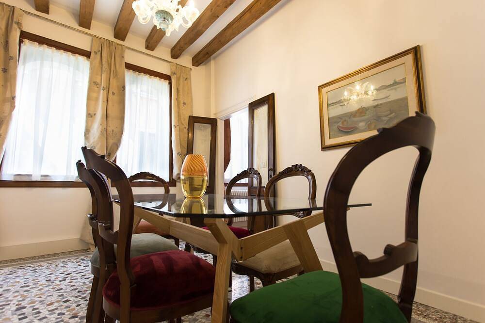 Appartamento vacanze a Venezia a partire da 525€ a notte