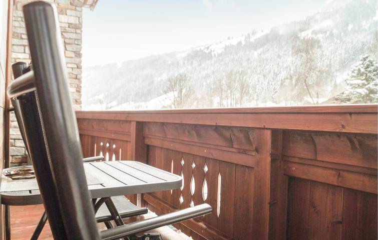 Ferienwohnung für 2 Personen, mit Terrasse in Wildschönau - 2