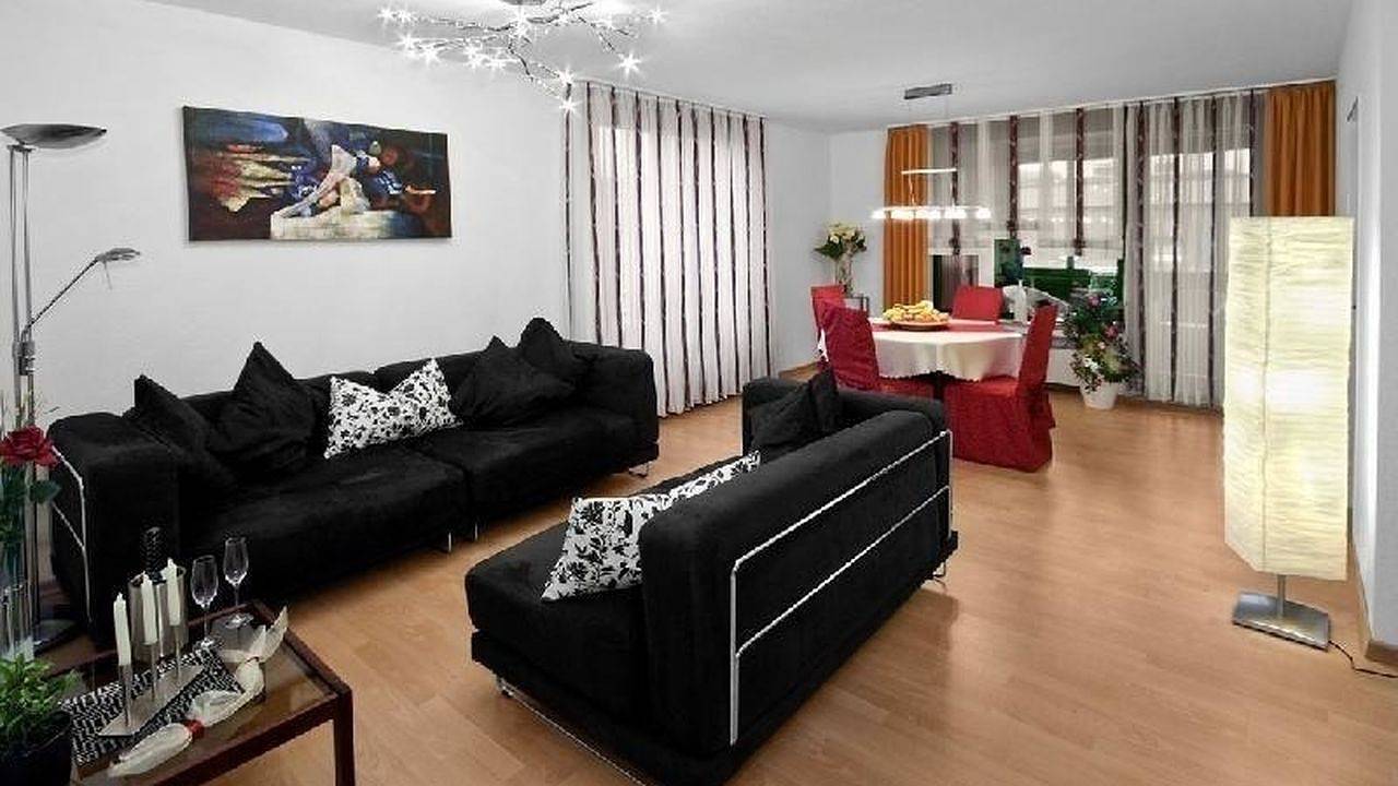 Entire holiday apartment, Ferienwohnung für 2 Personen (65 m²) in Bochum in Mitte Bochum, Bochum