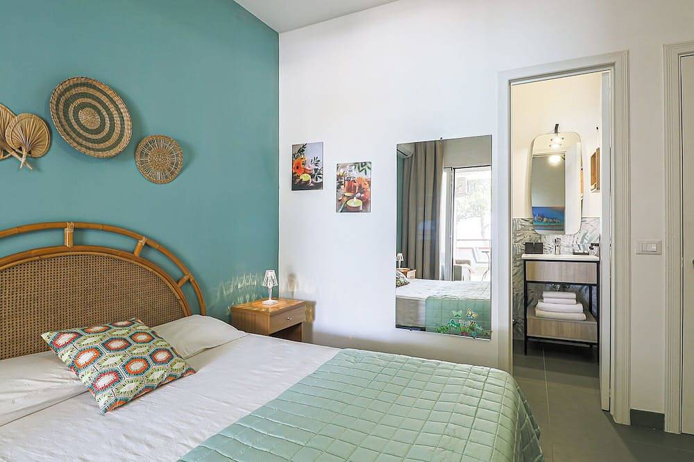 Entire apartment, Tamarè by Casa di Marco in Gallipoli, Gulf of Taranto