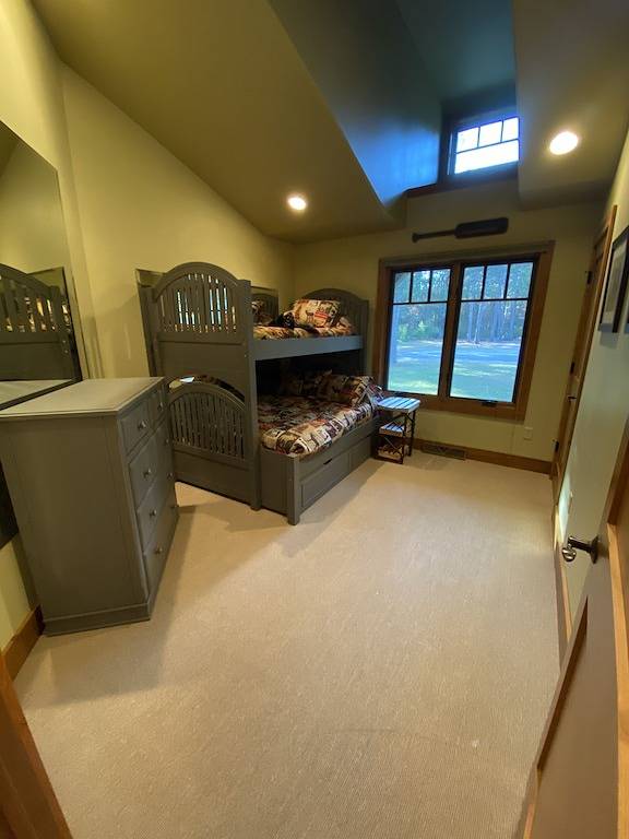 Cottage in the Woods - Sxs/Atv/Snowmobile Trails Hunters Fat tire bikers Welcome in Wisconsin