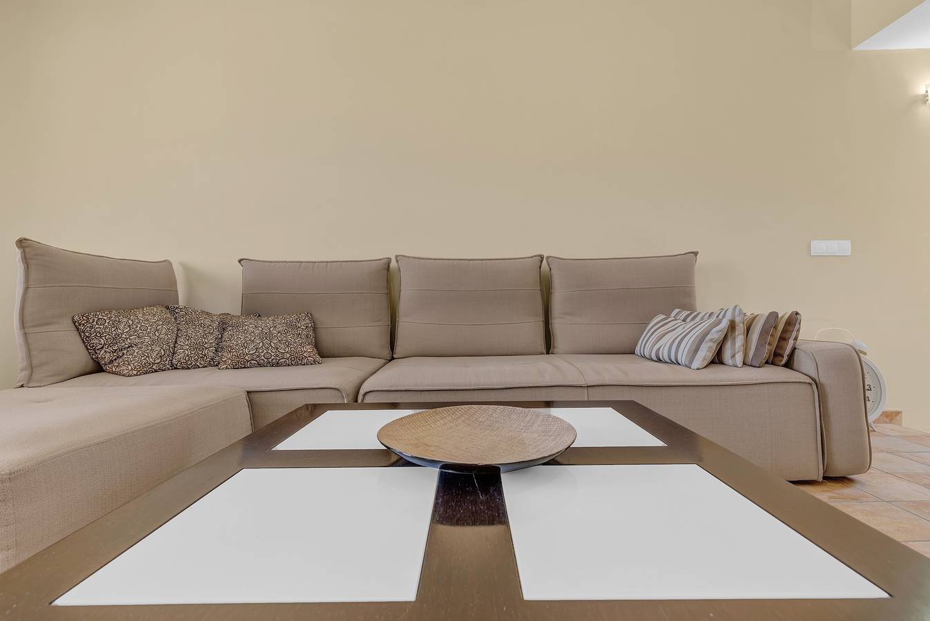 Apartamento entero, Apartamento de vacaciones 'Precioso Triple En Jandía Beach' con vistas al mar, piscina y Wi-Fi in Solana Matorral, Pájara