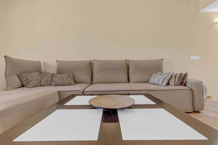 Ferienwohnung für 4 Personen, mit Balkon und Kinderpool in Morro Jable - 4