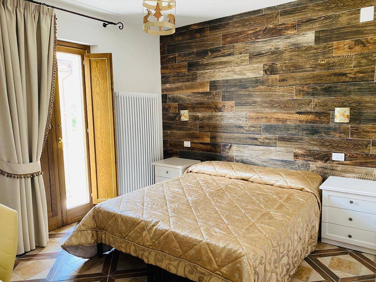 Albergo Ad Astra in Pescasseroli, Parco nazionale d’Abruzzo