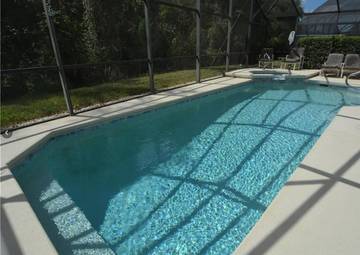 Villa for 8 People in Kissimmee, Osceola County, Photo 3