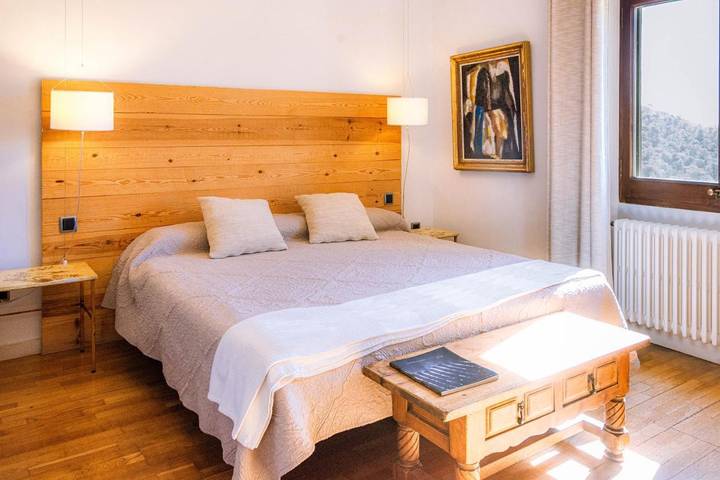 Chalet para 2 personas, con jardín y piscina, Se admiten mascotas en Baix Empordà - 2