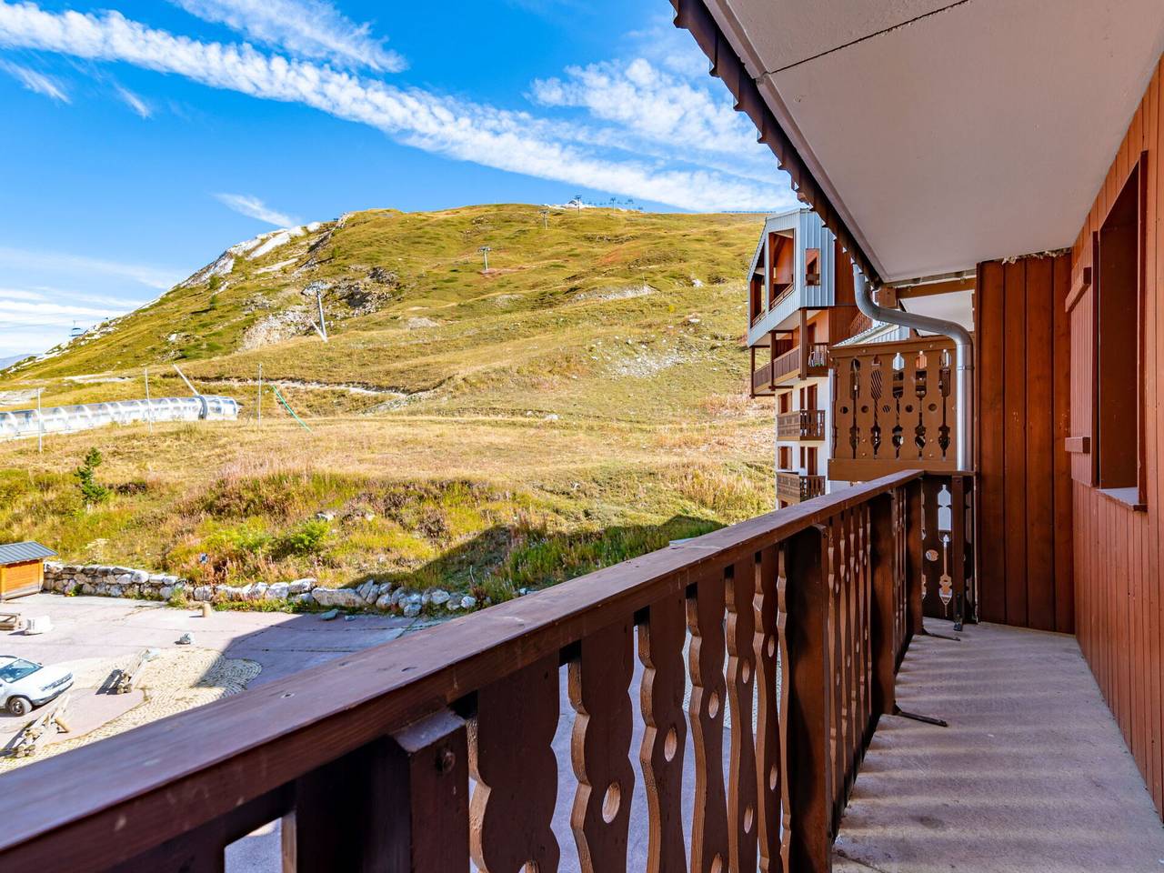 Photo : Appartement de vacances